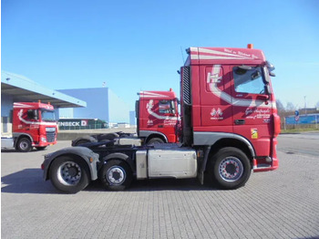 Leasing DAF XF 440 6X2 NL TRUCK DAF XF 440 6X2 NL TRUCK: afbeelding 4