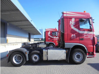 Trekker DAF XF 440 6X2 NL TRUCK: afbeelding 4