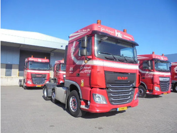 Leasing DAF XF 440 6X2 NL TRUCK DAF XF 440 6X2 NL TRUCK: afbeelding 3