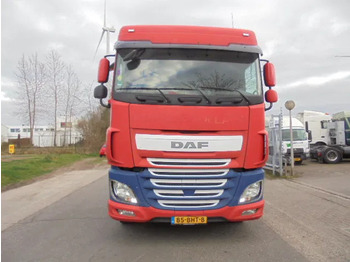 Trekker DAF XF 440 ADR + COMPRESSOR NL TRUCK: afbeelding 2
