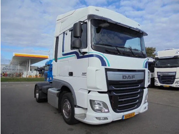 Trekker DAF XF 440: afbeelding 3