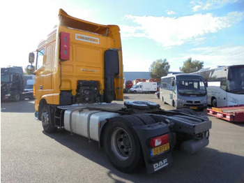 Trekker DAF XF 440 FT EUR6: afbeelding 5