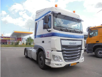 Leasing DAF XF 440 NL TRUCK DAF XF 440 NL TRUCK: afbeelding 3
