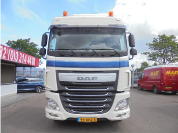 Leasing DAF XF 440 NL TRUCK DAF XF 440 NL TRUCK: afbeelding 2