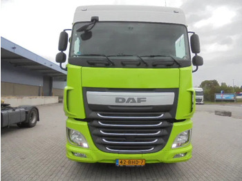 Trekker DAF XF 440 RTI COMPRESSOR NL TRUCK APK 05-26: afbeelding 2