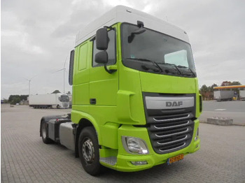 Trekker DAF XF 440 RTI COMPRESSOR NL TRUCK APK 05-26: afbeelding 3