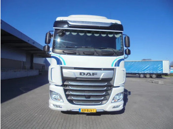 Trekker DAF XF 480 6X2 NL TRUCK: afbeelding 2