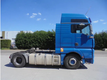Leasing MAN TGA 18.480 XXL ZF INTARDER MAN TGA 18.480 XXL ZF INTARDER: afbeelding 4