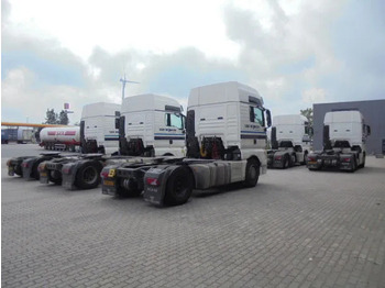 Trekker MAN TGX 18-480 XXL: afbeelding 4