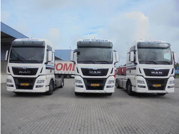 Trekker MAN TGX 18-480 XXL: afbeelding 2