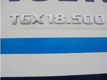 Trekker MAN TGX 18.500 XXL LLS-U NEW TYPE TACH0: afbeelding 5