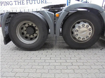 Trekker MAN TGX 26-480 XXL NEW TYPE TACHO 2025: afbeelding 4 Trekker MAN TGX 26-480 XXL NEW TYPE TACHO 2025: afbeelding 4