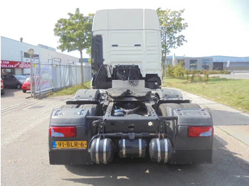 Trekker MAN TGX TGX 26.500 XXL NL TRUCK APK-TUV 20-03-2026: afbeelding 4
