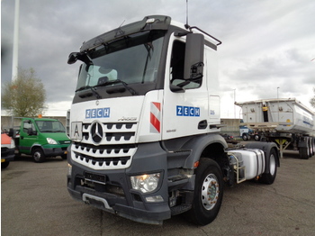 Trekker Mercedes-Benz AROCS 1845: afbeelding 1