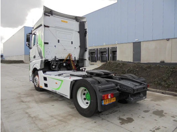 Leasing Mercedes-Benz Actros 1842 LS EUR6 Mercedes-Benz Actros 1842 LS EUR6: afbeelding 5 Leasing Mercedes-Benz Actros 1842 LS EUR6 Mercedes-Benz Actros 1842 LS EUR6: afbeelding 5