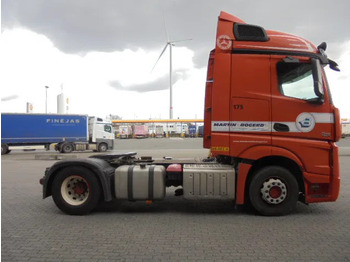 Trekker Mercedes-Benz Actros 1842 LS NL TRUCK: afbeelding 4 Trekker Mercedes-Benz Actros 1842 LS NL TRUCK: afbeelding 4