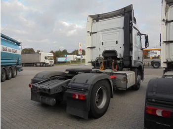 Trekker Mercedes-Benz Actros 1943 BELGIUM REGISTRATION TUV 05-2026: afbeelding 4 Trekker Mercedes-Benz Actros 1943 BELGIUM REGISTRATION TUV 05-2026: afbeelding 4