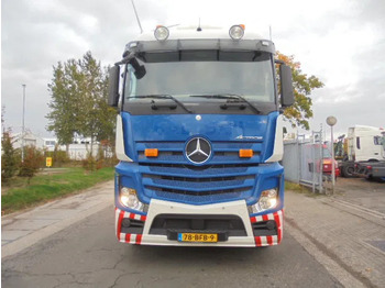 Leasing Mercedes-Benz Actros 2648 6X2 NL TRUCK TUV 08-2026 Mercedes-Benz Actros 2648 6X2 NL TRUCK TUV 08-2026: afbeelding 2 Leasing Mercedes-Benz Actros 2648 6X2 NL TRUCK TUV 08-2026 Mercedes-Benz Actros 2648 6X2 NL TRUCK TUV 08-2026: afbeelding 2