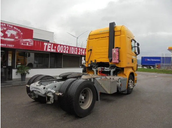 Leasing Scania R380 ADR Scania R380 ADR: afbeelding 4