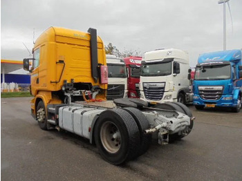 Leasing Scania R380 ADR Scania R380 ADR: afbeelding 5