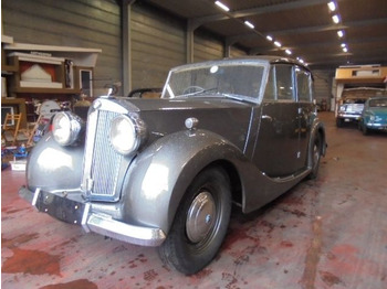 Personenwagen Triumph Roadster 1800 SALOON: afbeelding 2