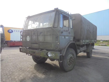 Vrachtwagen DAF