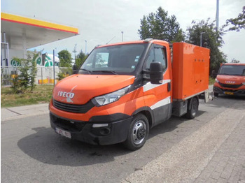 Bestelwagen IVECO Daily 35c14