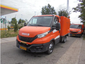 Bestelwagen IVECO Daily 35c14