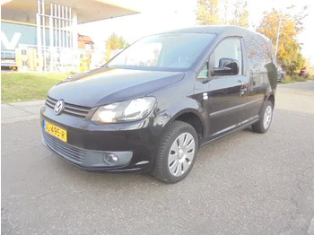 Kleine bestelwagen VOLKSWAGEN Caddy