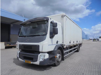 Bakwagen VOLVO FE 260
