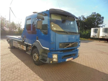 Bergingsvoertuig Volvo FE 280: afbeelding 2