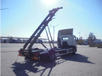 Kabelsysteem truck Volvo FM 260 MANUAL GEAR NL TRUCK: afbeelding 4