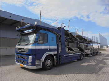 Autovrachtwagen vrachtwagen VOLVO FM 420
