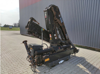 Autolaadkraan HIAB