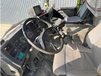 Vacuümwagen Scania 113.320 vacuum truck: afbeelding 5