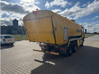 Vacuümwagen Scania 113.320 vacuum truck: afbeelding 3