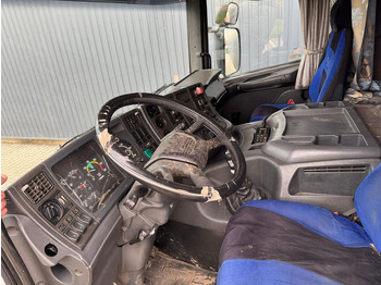 Tankwagen voor het vervoer van brandstoffen Scania P 124.360: afbeelding 5
