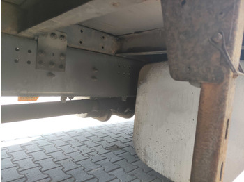 Schuifzeilen vrachtwagen Scania R420 curtainsider truck + curtain side trailer: afbeelding 3 Schuifzeilen vrachtwagen Scania R420 curtainsider truck + curtain side trailer: afbeelding 3