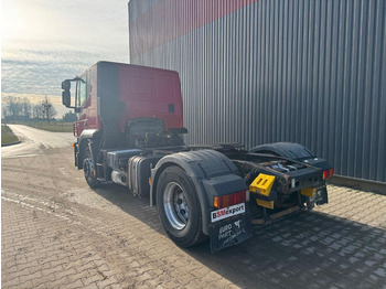 Trekker Iveco Stralis AT440S42: afbeelding 5 Trekker Iveco Stralis AT440S42: afbeelding 5