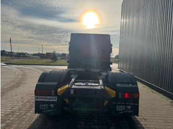 Trekker Iveco Stralis AT440S42: afbeelding 4 Trekker Iveco Stralis AT440S42: afbeelding 4