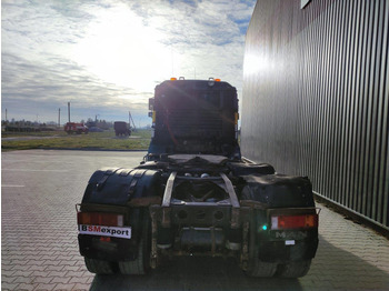 Trekker MAN 26.464, 6x4: afbeelding 5