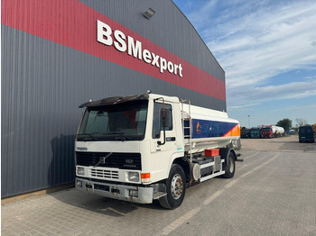 Tankwagen VOLVO FL7 260