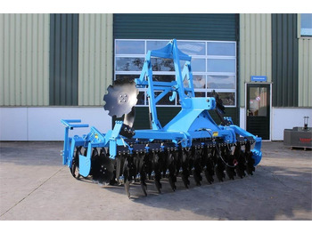 Schijveneg AGRI-KOOP