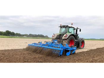 Schijveneg AGRI-KOOP