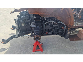 Tractor Deutz 5090 DF TTV: afbeelding 3