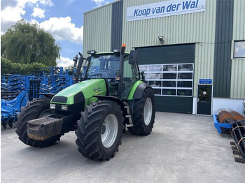 Tractor DEUTZ Agrotron 150