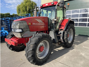 Tractor McCORMICK