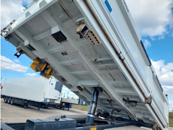 Leasing  Iveco AD 260T45 BB Meiller Bordmatik 6x4 Iveco AD 260T45 BB Meiller Bordmatik 6x4: afbeelding 5