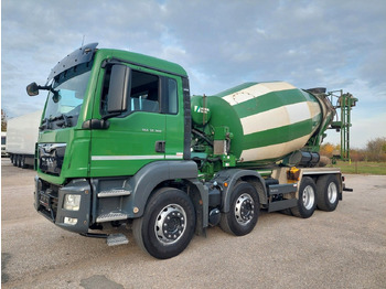 Betonmixer SCHWING STETTER