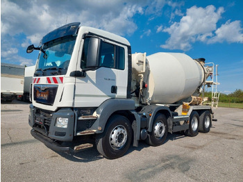 Betonmixer LIEBHERR